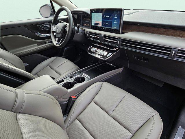 new 2026 Lincoln Corsair car, priced at $54,545