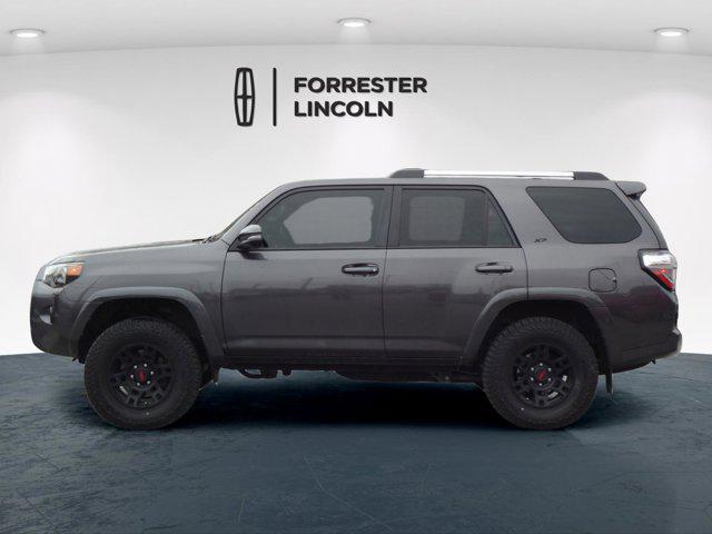 used 2019 Toyota 4Runner car, priced at $28,500