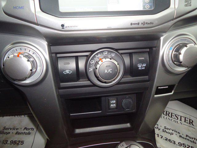 used 2019 Toyota 4Runner car, priced at $28,500