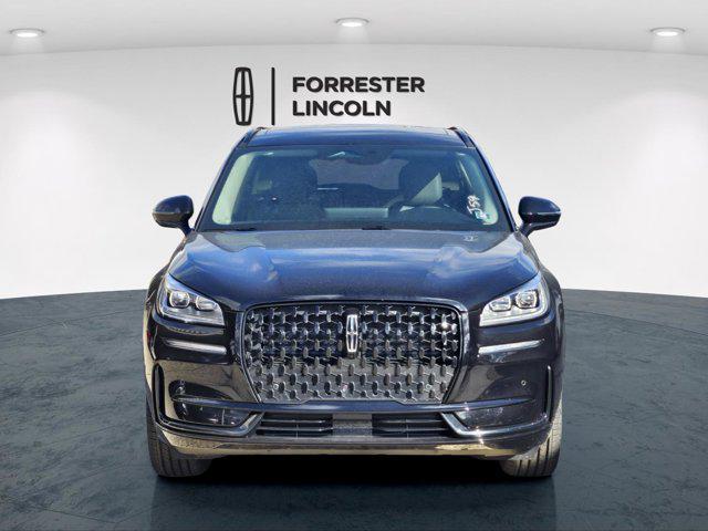 new 2026 Lincoln Corsair car, priced at $56,045