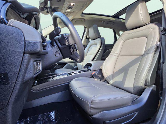 new 2026 Lincoln Corsair car, priced at $56,045