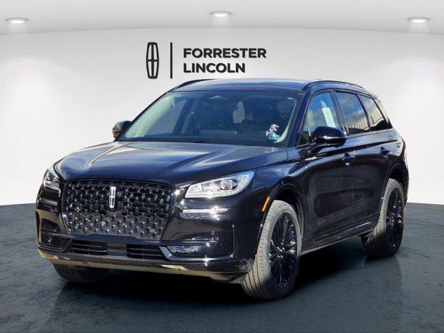 new 2026 Lincoln Corsair car, priced at $56,045