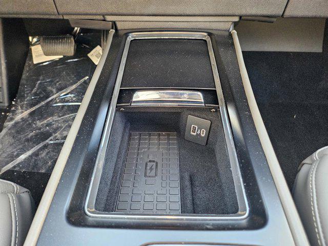 new 2026 Lincoln Corsair car, priced at $56,045