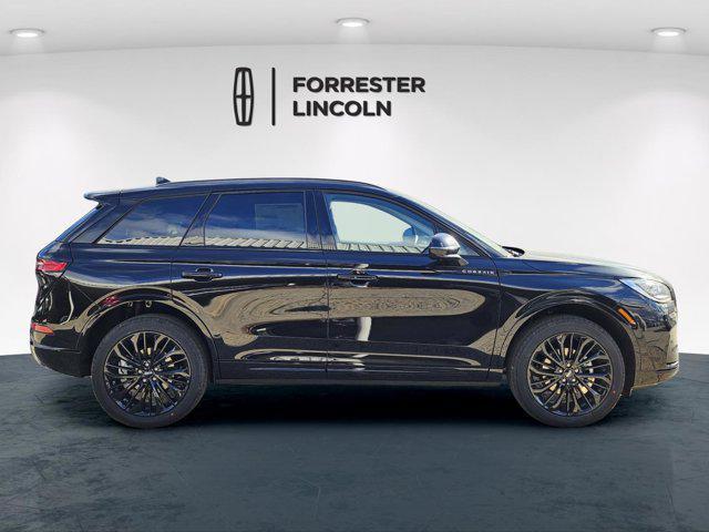 new 2026 Lincoln Corsair car, priced at $56,045