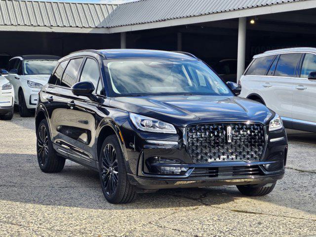 new 2026 Lincoln Corsair car, priced at $56,045