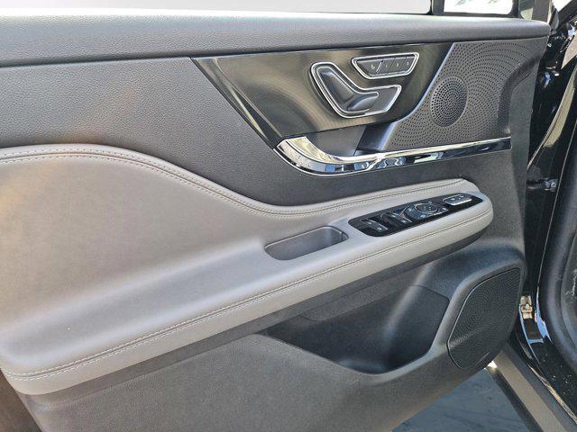 new 2026 Lincoln Corsair car, priced at $56,045