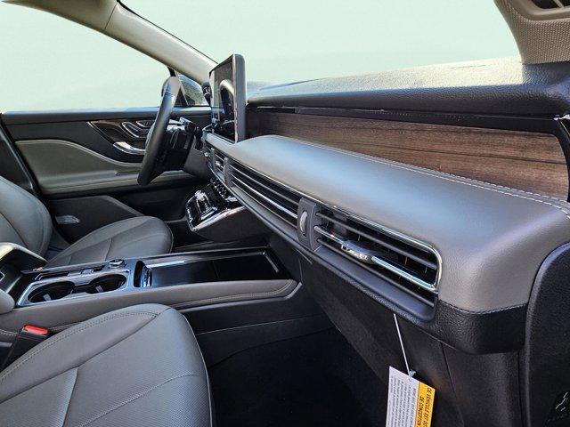 new 2026 Lincoln Corsair car, priced at $56,045