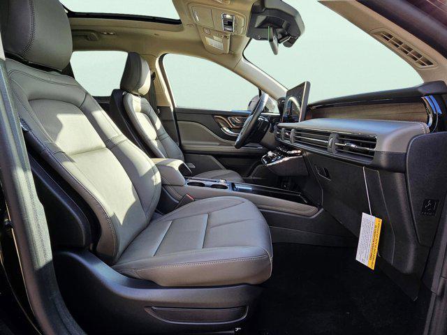 new 2026 Lincoln Corsair car, priced at $56,045