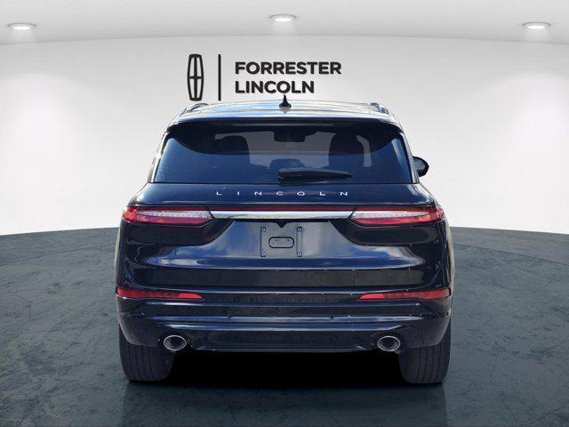 new 2026 Lincoln Corsair car, priced at $56,045