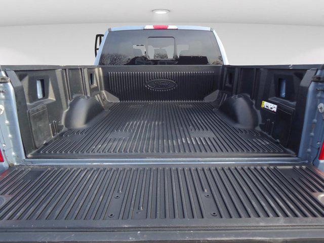 used 2023 Ford F-150 car, priced at $53,900