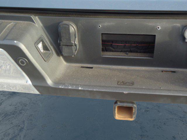 used 2023 Ford F-150 car, priced at $53,900