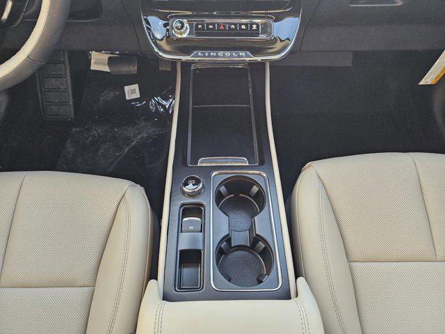 new 2026 Lincoln Corsair car, priced at $49,680