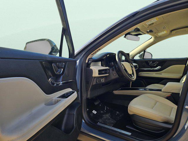 new 2026 Lincoln Corsair car, priced at $49,680