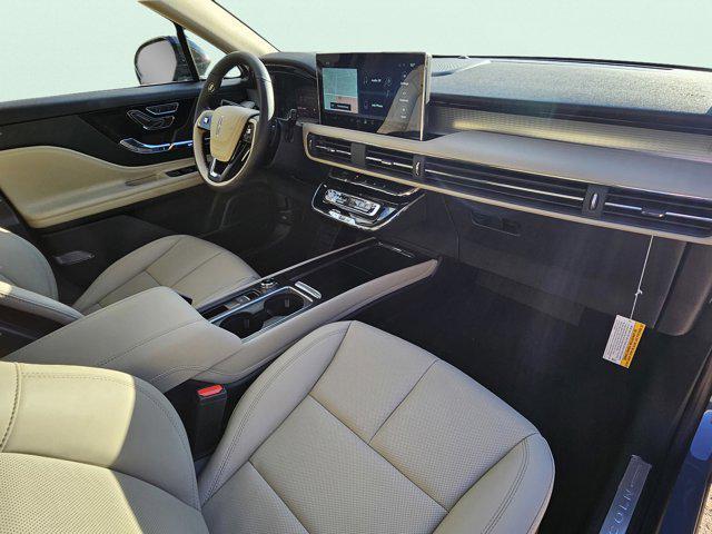 new 2026 Lincoln Corsair car, priced at $49,680