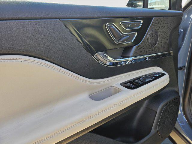 new 2026 Lincoln Corsair car, priced at $49,680