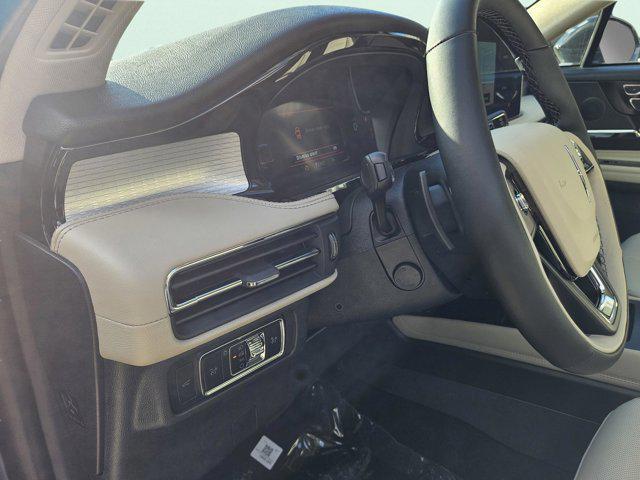 new 2026 Lincoln Corsair car, priced at $49,680