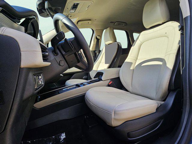 new 2026 Lincoln Corsair car, priced at $49,680