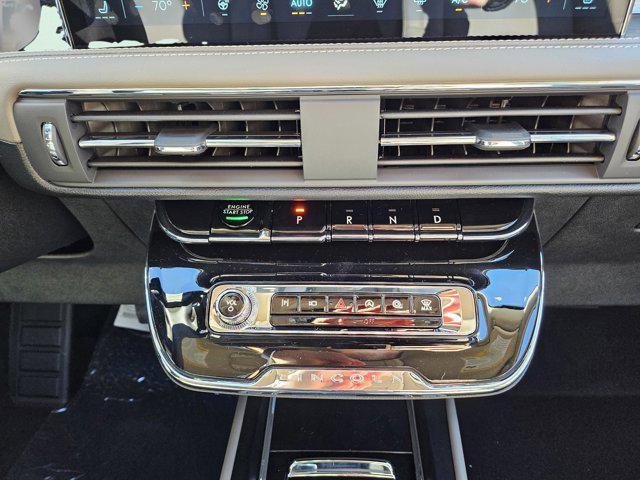 new 2026 Lincoln Corsair car, priced at $50,930