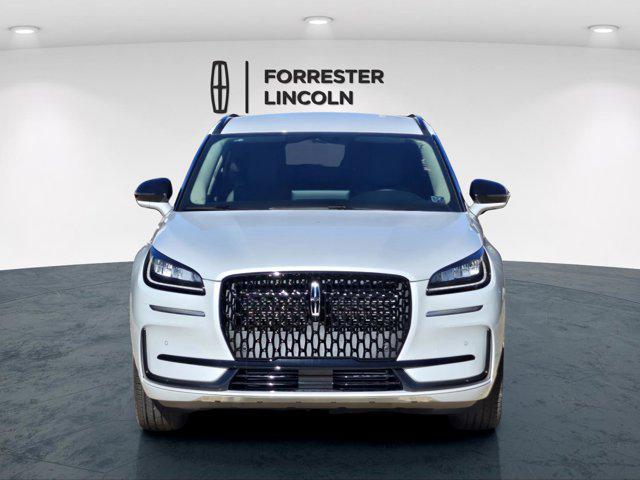 new 2026 Lincoln Corsair car, priced at $50,930