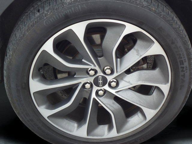 used 2023 Lincoln Nautilus car, priced at $41,900