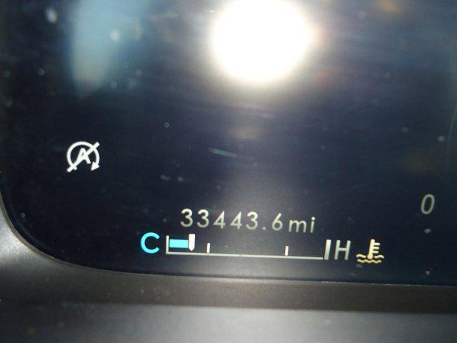 used 2022 Lincoln Nautilus car, priced at $29,900