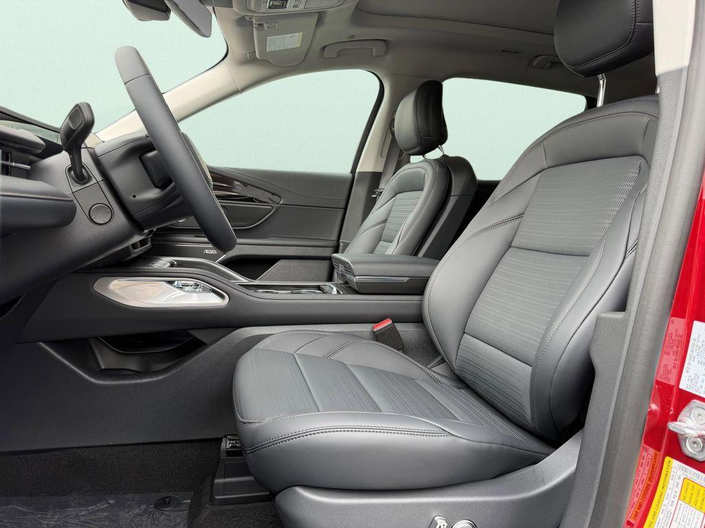 new 2026 Lincoln Nautilus car, priced at $63,991
