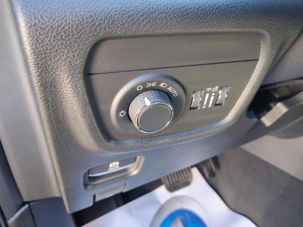 new 2025 Jeep Grand Cherokee L car, priced at $43,165