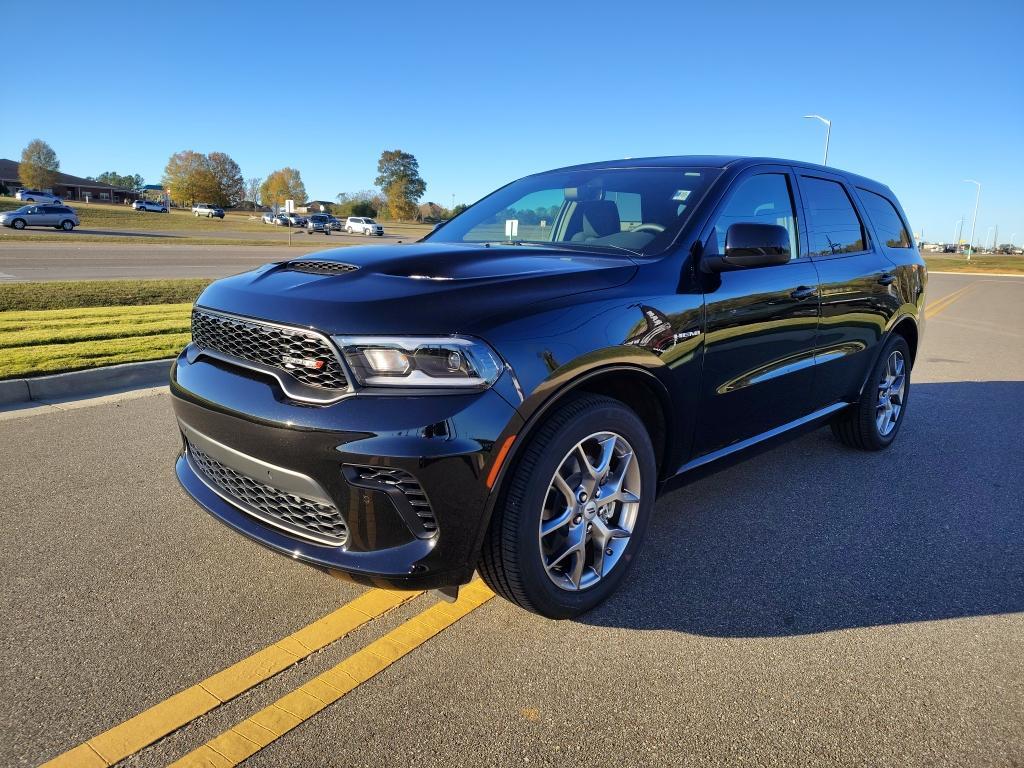 new 2026 Dodge Durango car, priced at $43,458