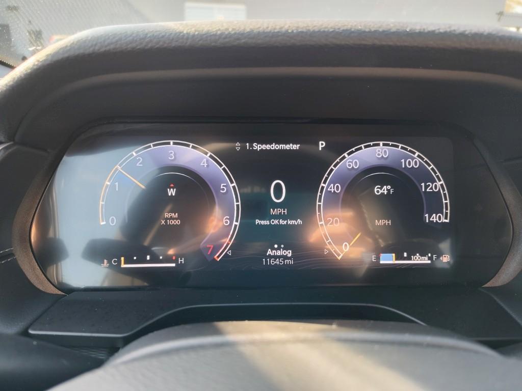 used 2025 Jeep Grand Cherokee L car, priced at $34,830