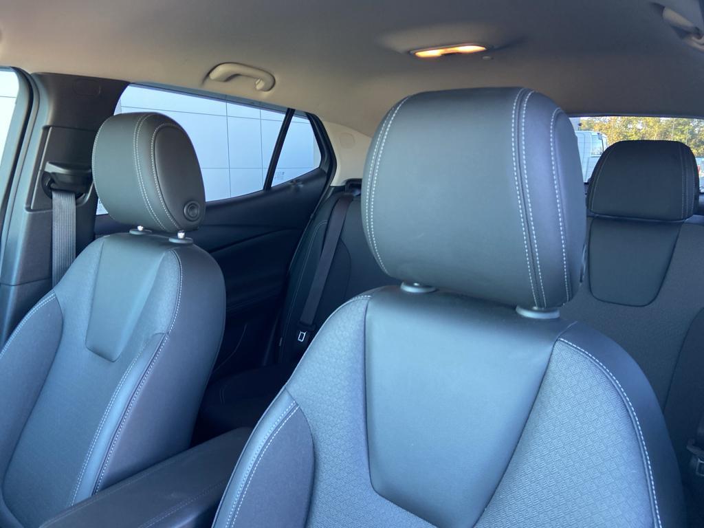 used 2024 Buick Encore GX car, priced at $23,823