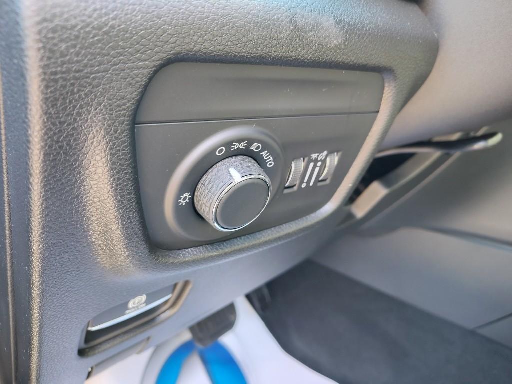 new 2025 Jeep Grand Cherokee L car, priced at $43,165