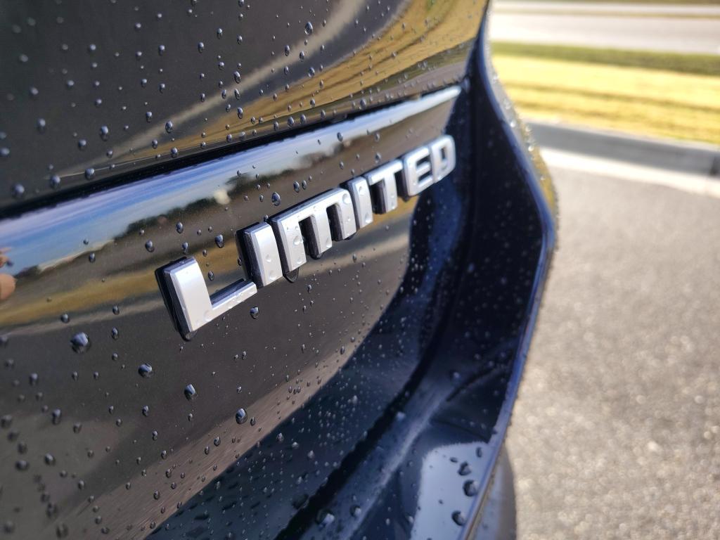 new 2025 Jeep Grand Cherokee L car, priced at $43,459