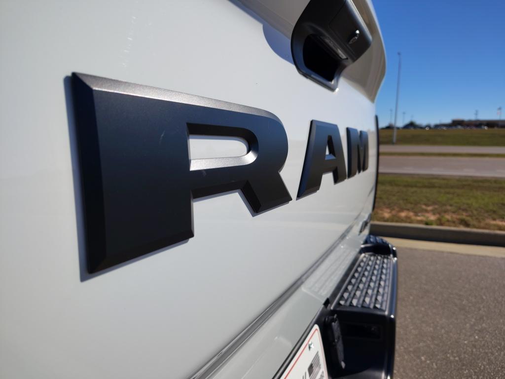 new 2026 Ram 2500 car, priced at $66,346