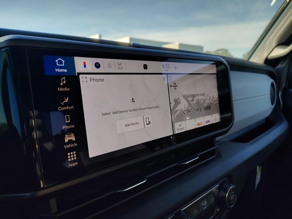 new 2026 Jeep Wrangler car, priced at $42,246