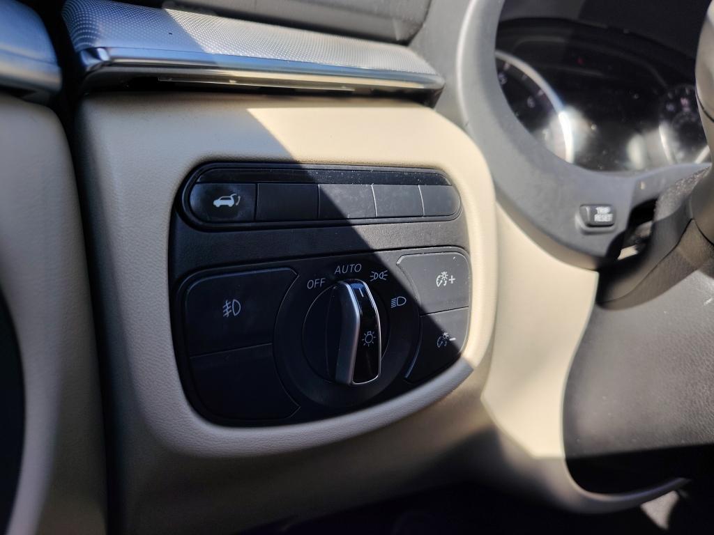 used 2019 INFINITI QX50 car, priced at $16,464