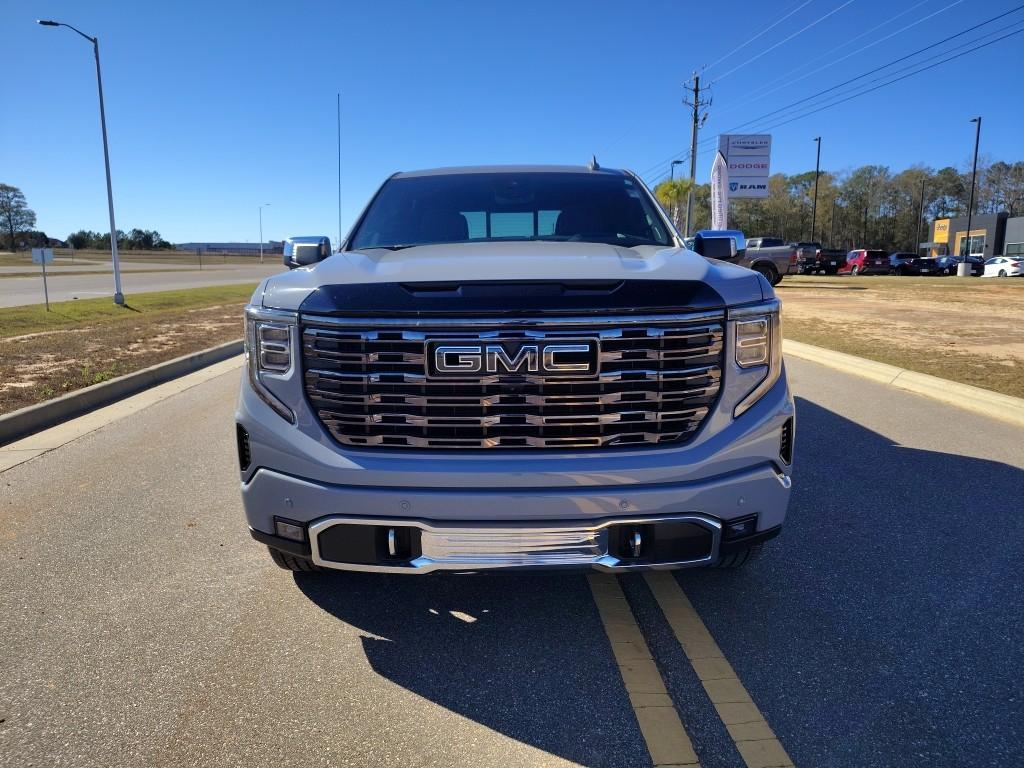 used 2025 GMC Sierra 1500 car, priced at $71,934