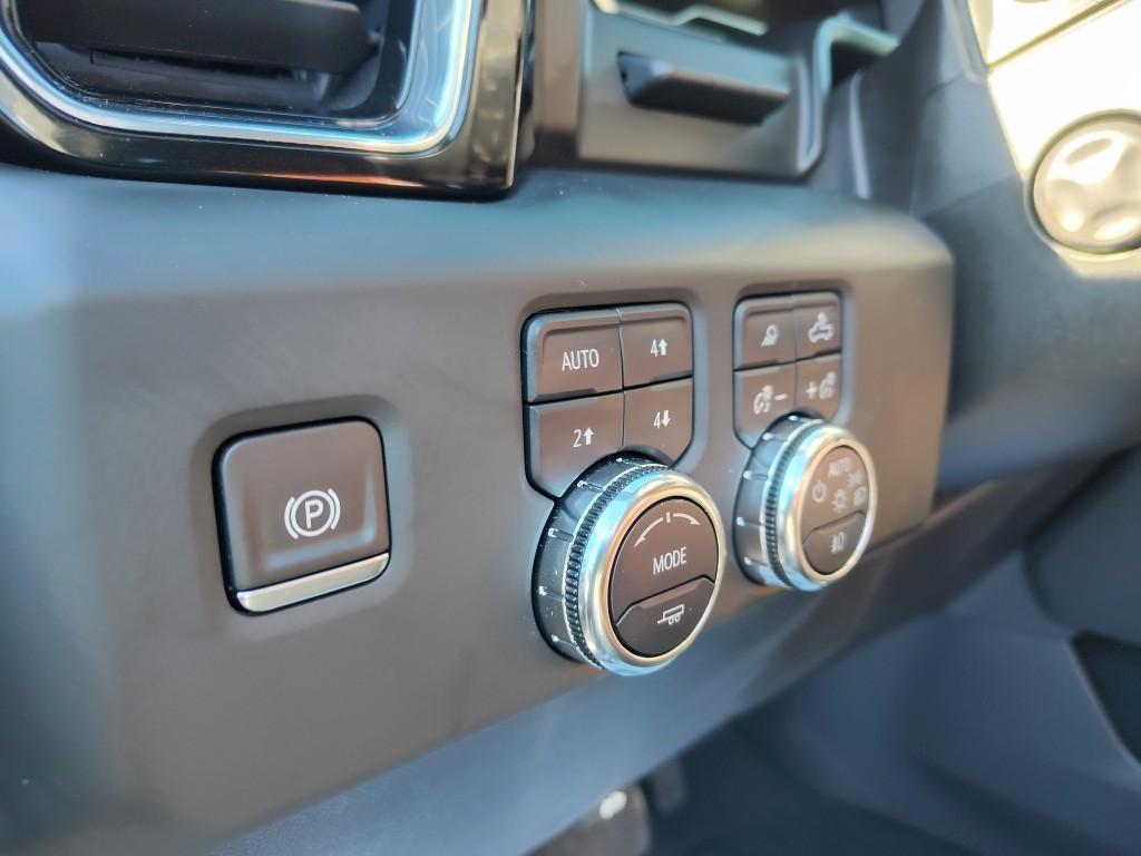 used 2025 GMC Sierra 1500 car, priced at $71,934