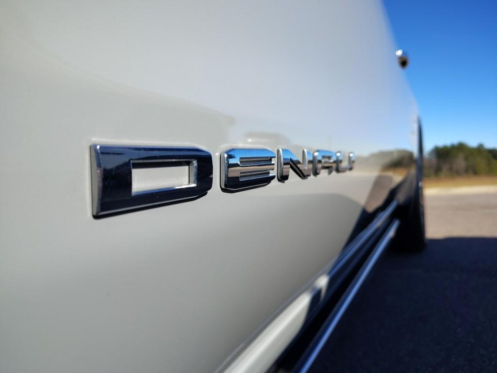 used 2025 GMC Sierra 1500 car, priced at $71,934