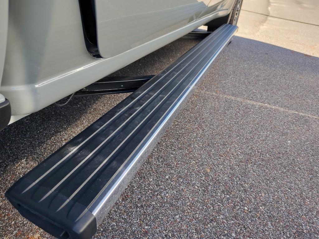 used 2025 GMC Sierra 1500 car, priced at $71,934