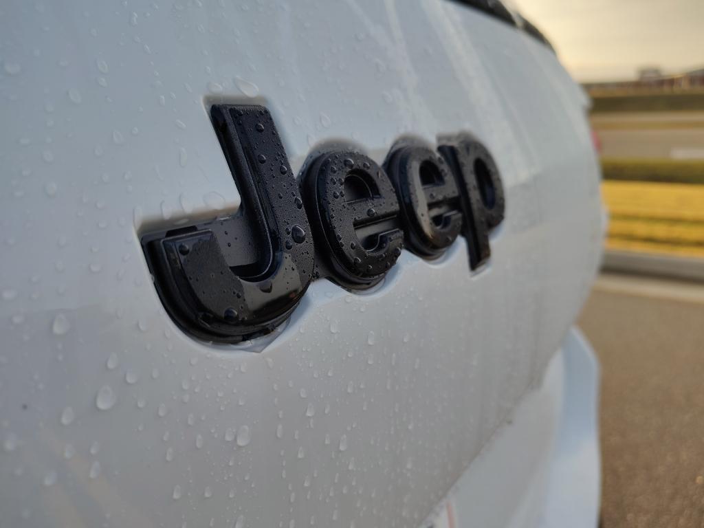 new 2025 Jeep Grand Cherokee L car, priced at $49,115