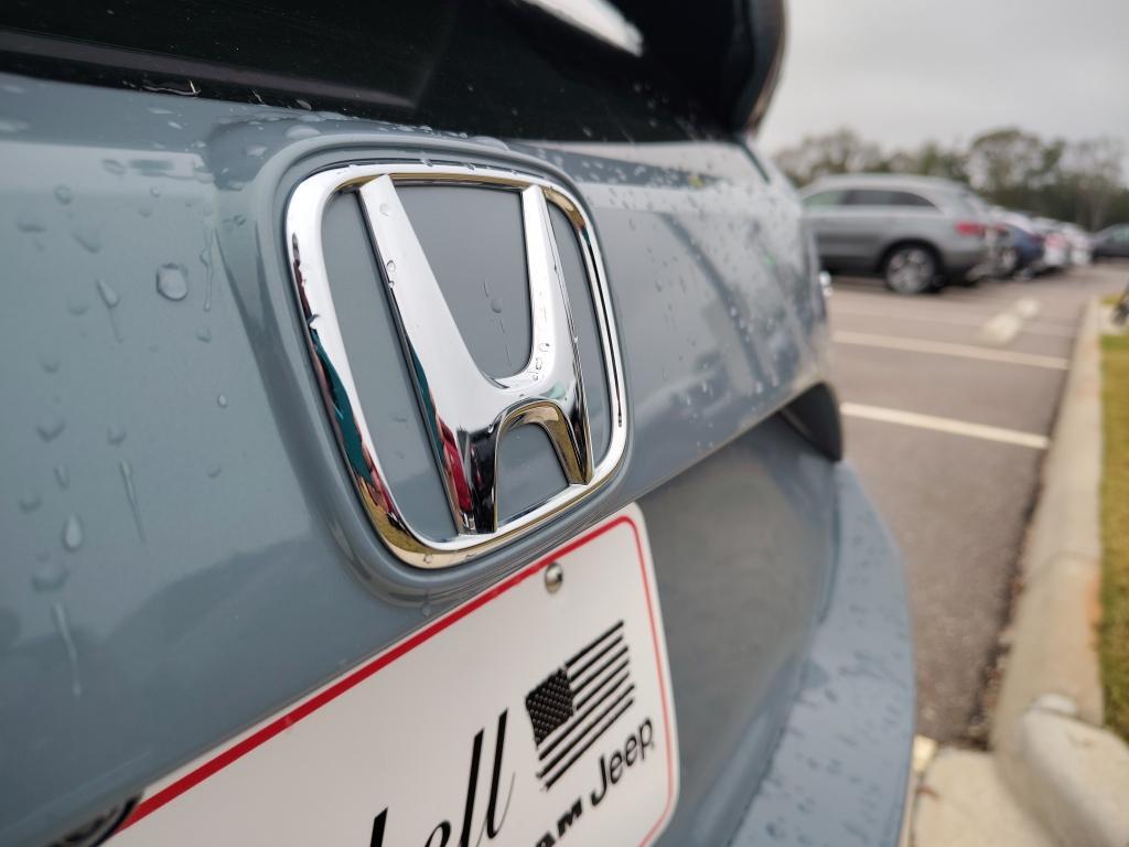 used 2021 Honda Civic car, priced at $24,485