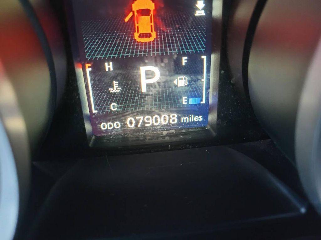 used 2016 Mitsubishi Lancer car, priced at $9,400