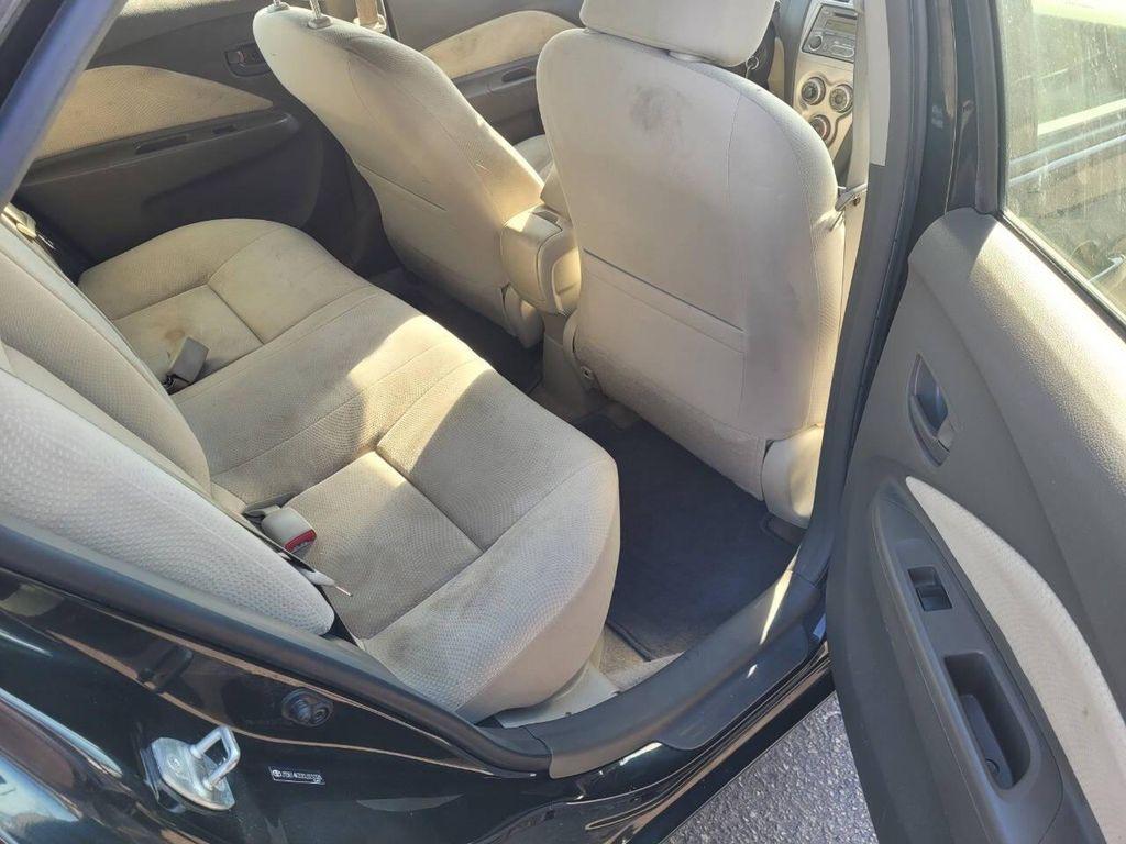 used 2012 Toyota Yaris car, priced at $4,900