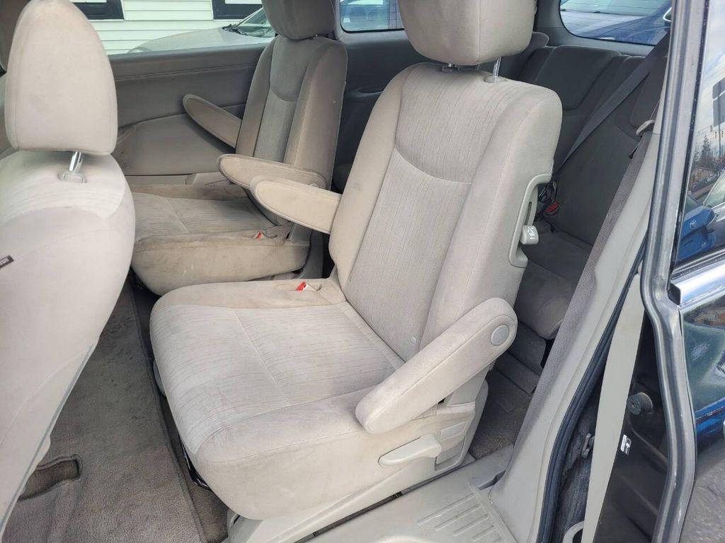 used 2015 Nissan Quest car, priced at $6,900