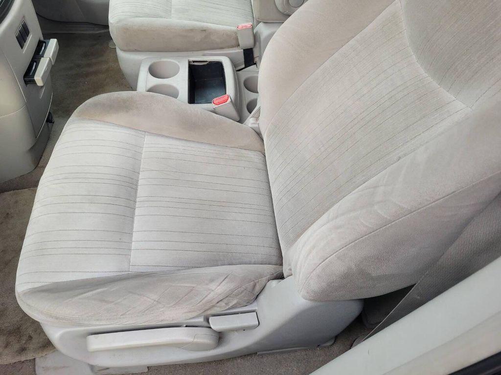 used 2015 Nissan Quest car, priced at $6,900