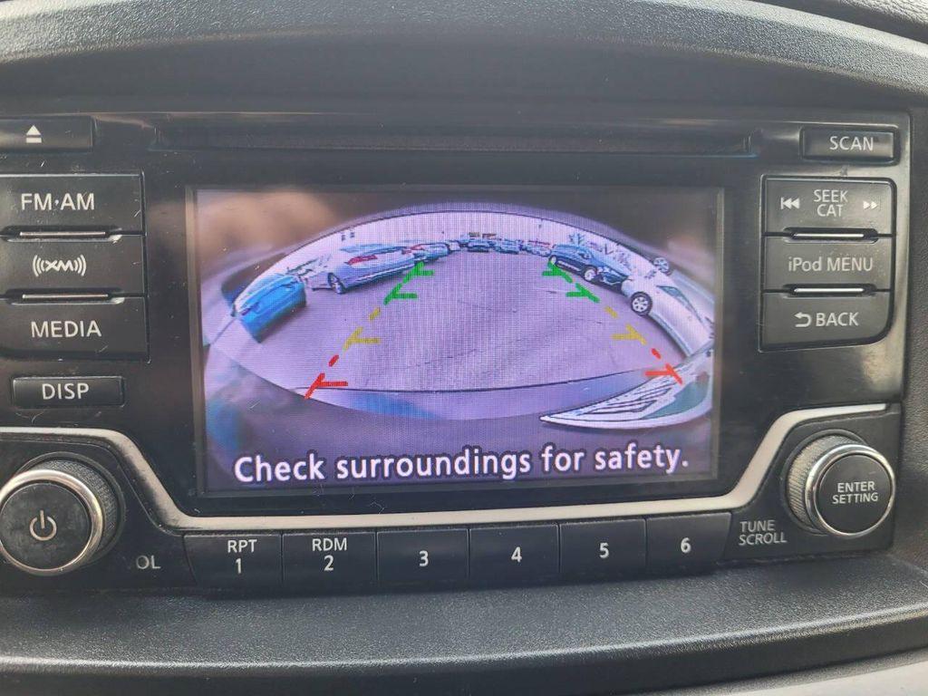 used 2015 Nissan Quest car, priced at $6,900