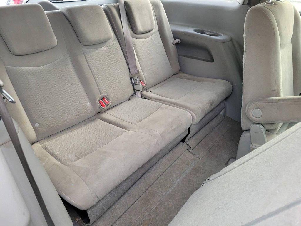 used 2015 Nissan Quest car, priced at $6,900