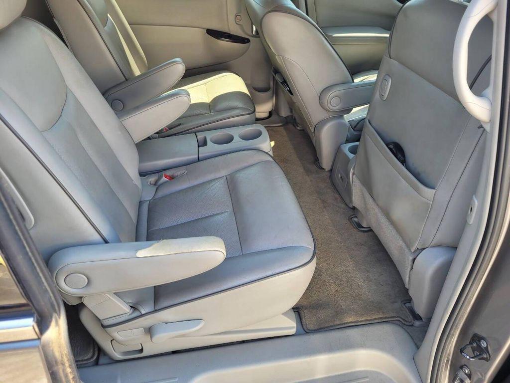 used 2012 Nissan Quest car, priced at $5,900