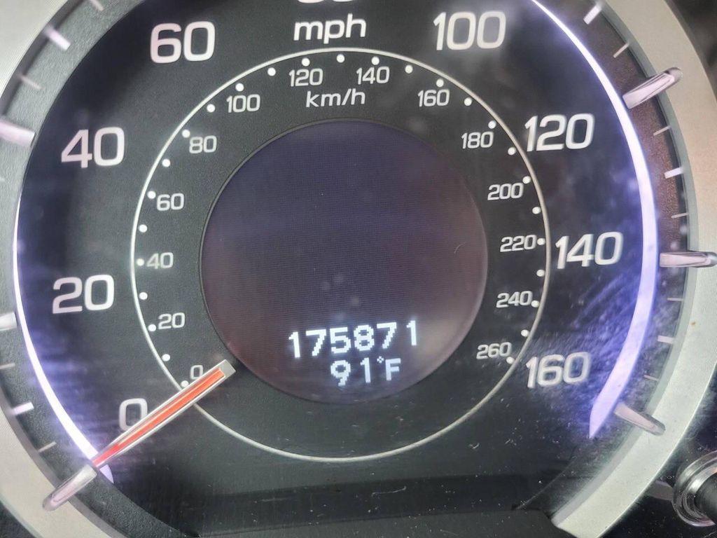 used 2012 Acura TSX car, priced at $4,900