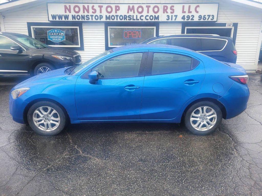 used 2017 Toyota Yaris iA car, priced at $8,300